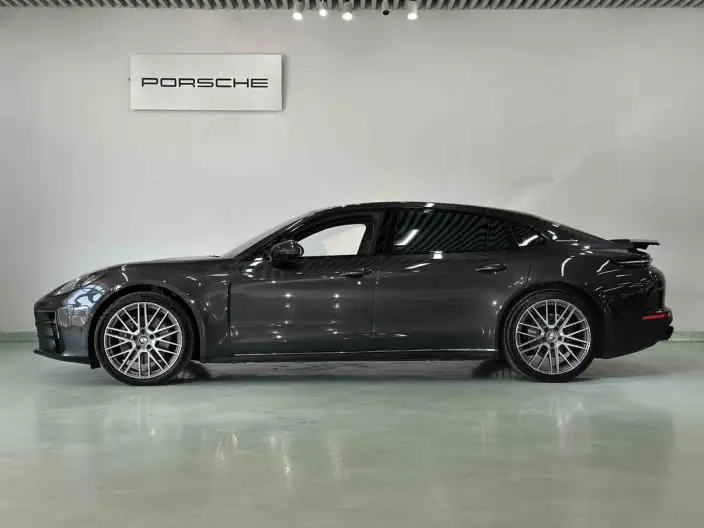 Panamera 2024 Model Panamera 4 Executive Extended Edition 2.9T – фото 2