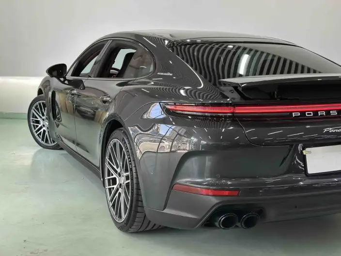 Panamera 2024 Model Panamera 4 Executive Extended Edition 2.9T – фото 5