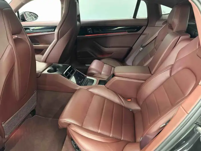 Panamera 2024 Model Panamera 4 Executive Extended Edition 2.9T – фото 6