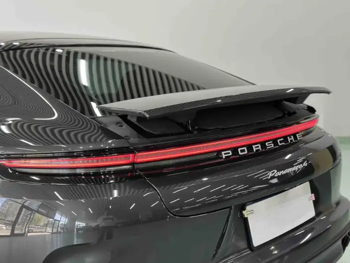 Panamera 2024 Model Panamera 4 Executive Extended Edition 2.9T – фото 7