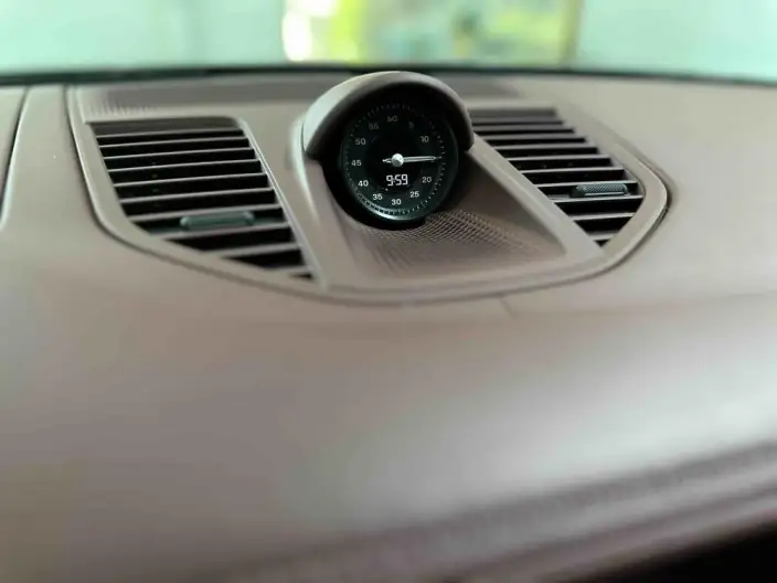Panamera 2024 Model Panamera 4 Executive Extended Edition 2.9T – фото 8