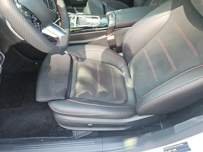 Mercedes-Benz A-class 2024 Model Facelift II A 200 L Fashion Edition – фото 10