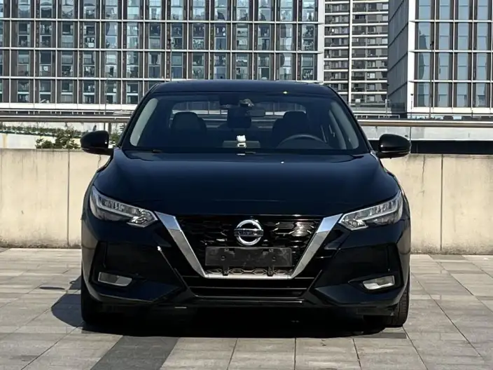 Nissan Sylphy 2022 Model 1.6L XL CVT Yuexiang Edition