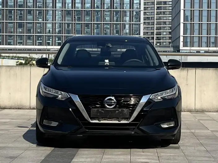 Nissan Sylphy 2022 Model 1.6L XL CVT Yuexiang Edition