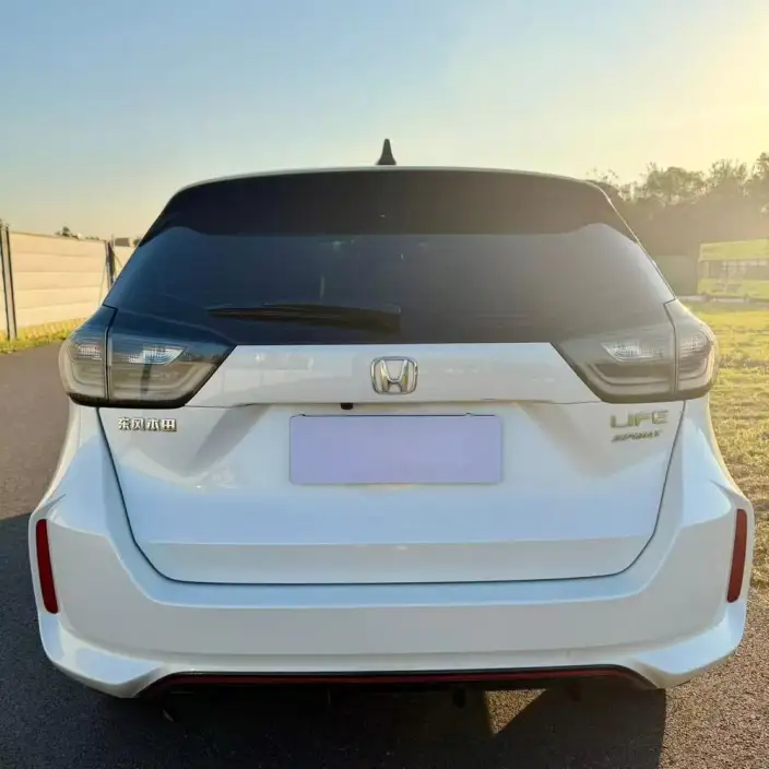 HONDA LIFE 2023 Model 1.5L CVT SPO-SS Smart Edition