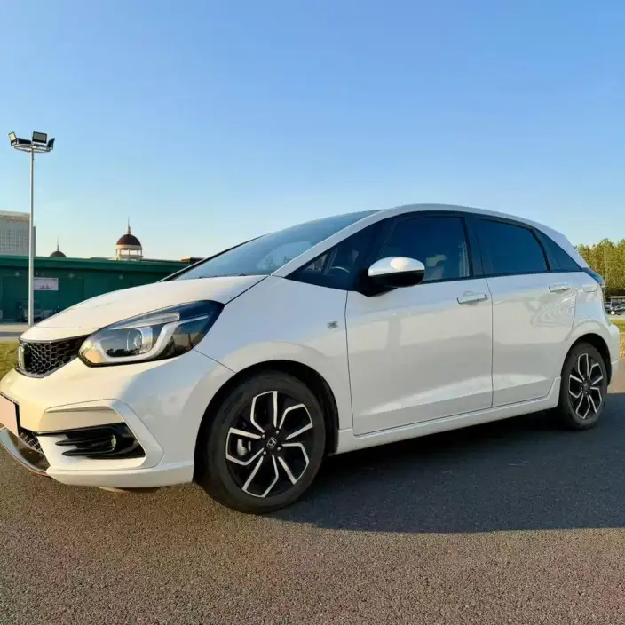 HONDA LIFE 2023 Model 1.5L CVT SPO-SS Smart Edition – фото 5