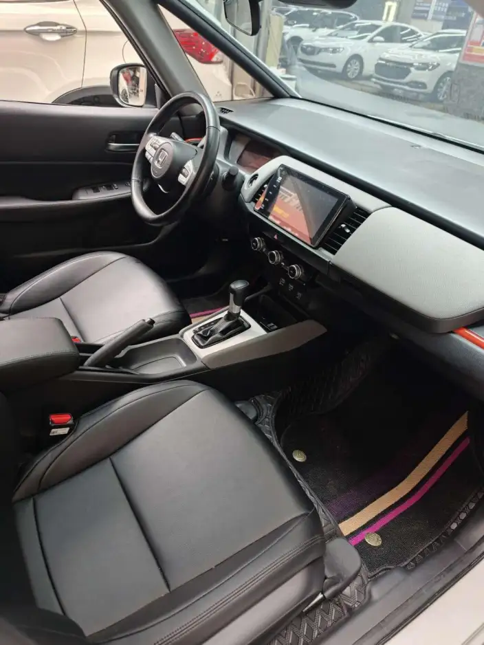 HONDA LIFE 2023 Model 1.5L CVT SPO-SS Smart Edition – фото 6