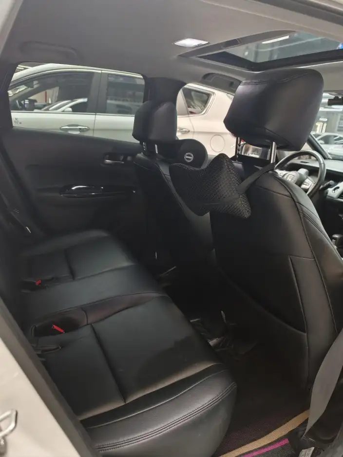 HONDA LIFE 2023 Model 1.5L CVT SPO-SS Smart Edition – фото 7
