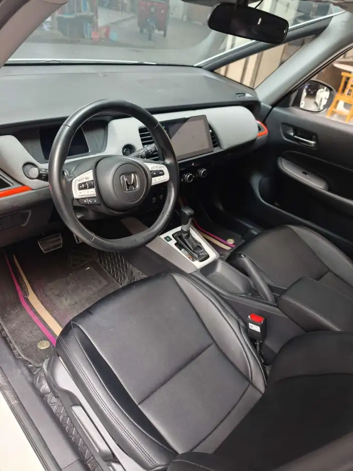 HONDA LIFE 2023 Model 1.5L CVT SPO-SS Smart Edition – фото 10