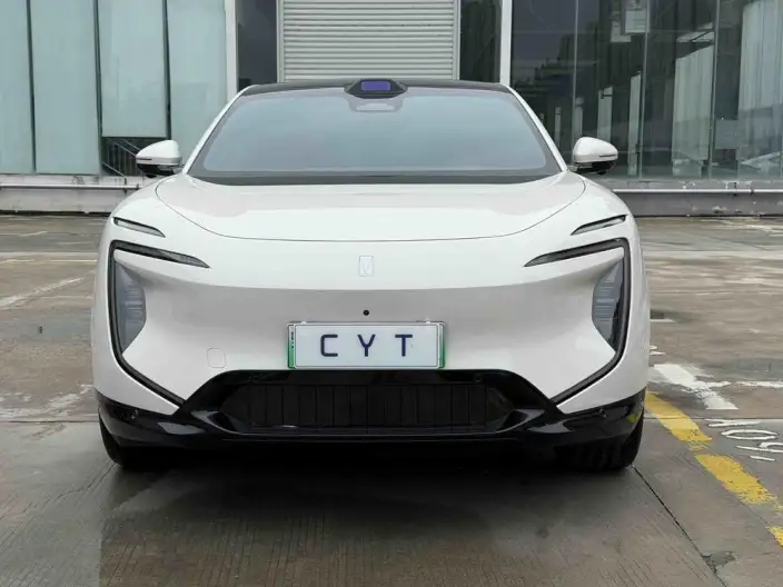 Avatr 07 2026 Model Ultra 4WD EV Edition – фото 2