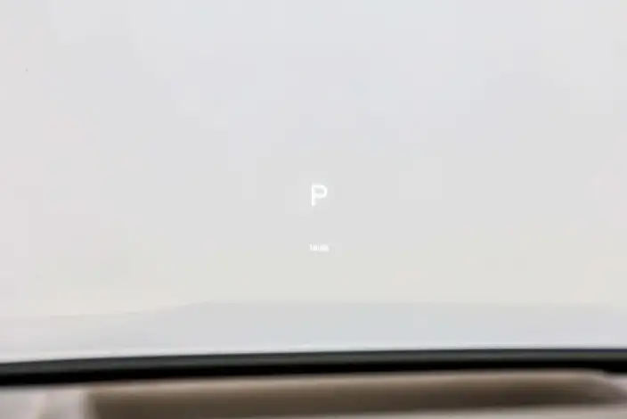 Li Auto L9 2022 Model Max Edition – фото 10