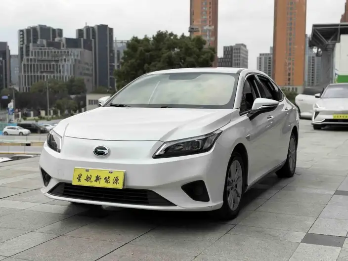 AION S 2022 Model Xuan 530