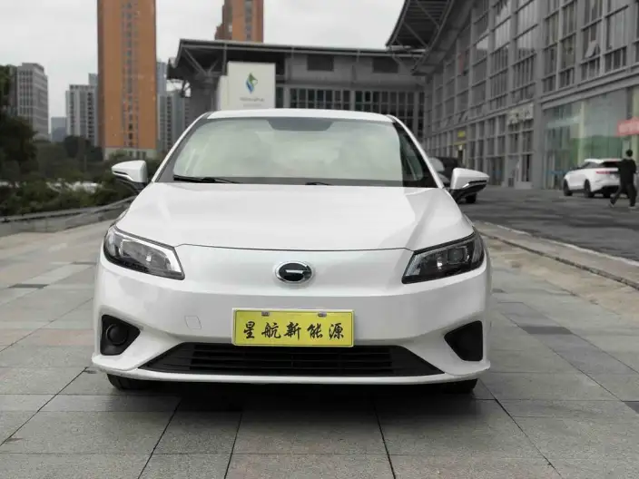 AION S 2022 Model Xuan 530