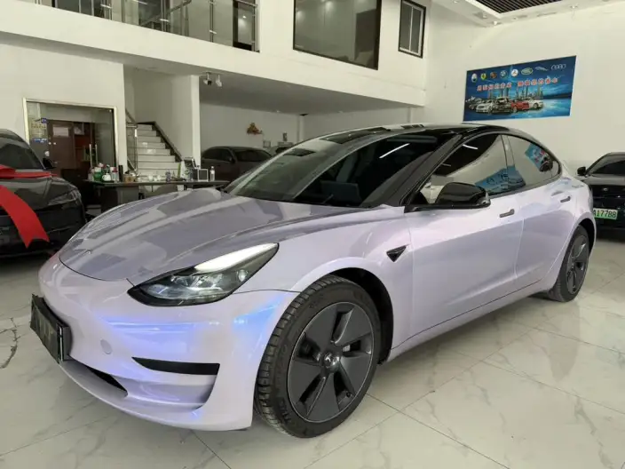 Model 3 2022 Model Rear-wheel drive version – фото 1