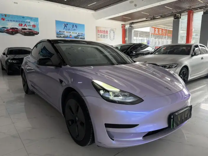 Model 3 2022 Model Rear-wheel drive version – фото 3