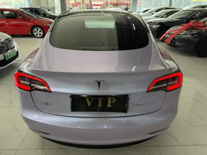 Model 3 2022 Model Rear-wheel drive version – фото 5