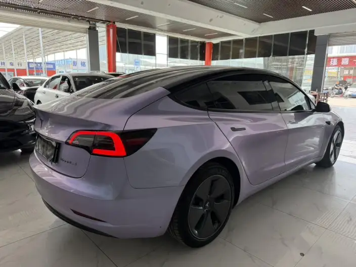 Model 3 2022 Model Rear-wheel drive version – фото 6