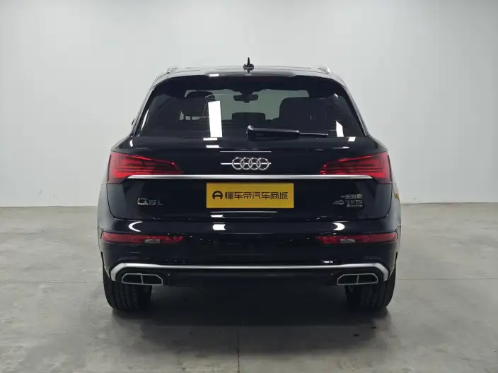 Audi Q5L 2022 Model Facelift 40T Luxury Dynamic Model – фото 6