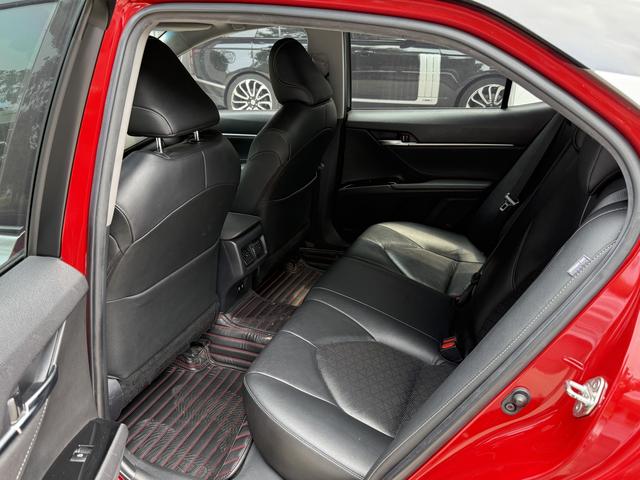 Toyota Camry Модель 2019 года 2.5S Fengshang Edition Country VI – фото 6