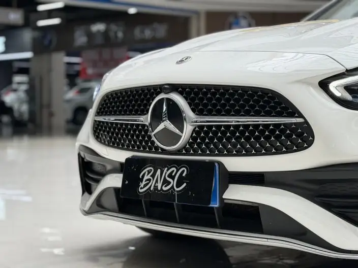Mercedes-Benz C-Class 2024 Model C 260 L Sports Edition – фото 10