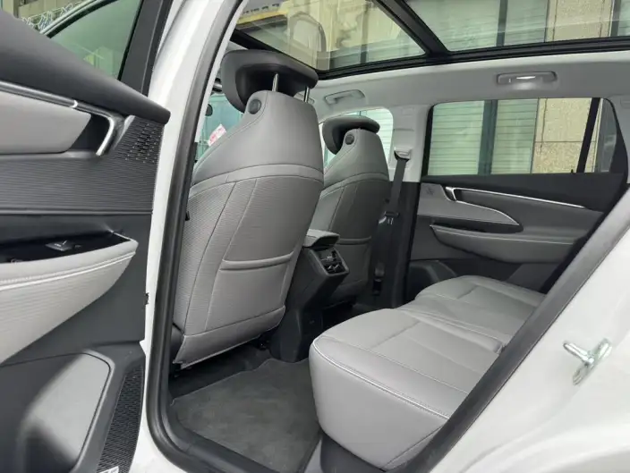 BUICK E5 2025 Model 620KM Exclusive Edition – фото 9