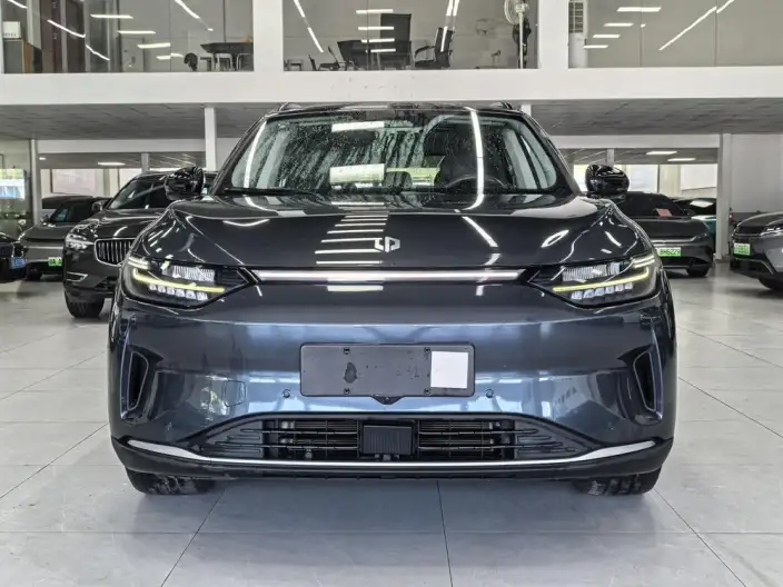 Leapmotor C11 2024 Model EV Edition 580 Exclusive Edition – фото 2
