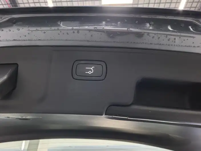 Leapmotor C11 2024 Model EV Edition 580 Exclusive Edition – фото 9