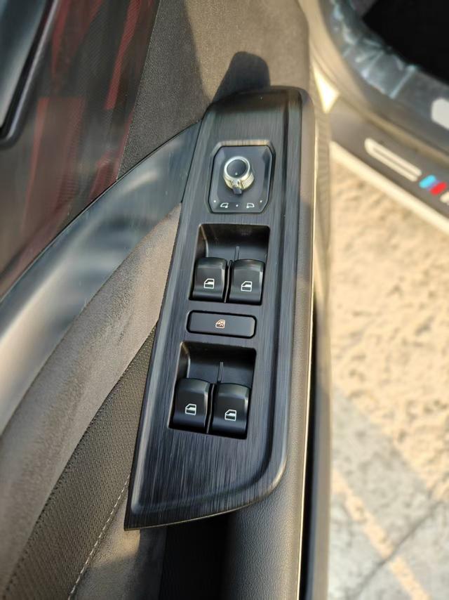 Haval H6 2021 Guochao 1.5T Automatic Urban – фото 15