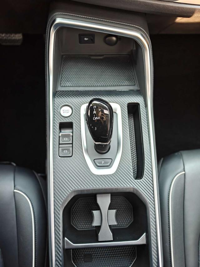 Haval H6 2021 Guochao 1.5T Automatic Urban – фото 16
