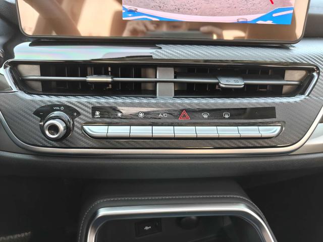 Haval H6 2021 Guochao 1.5T Automatic Urban – фото 18