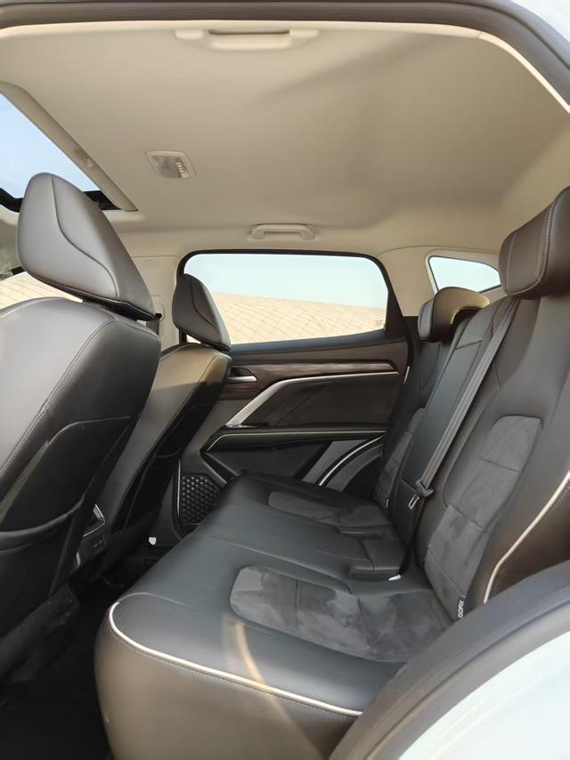 Haval H6 2021 Guochao 1.5T Automatic Urban – фото 22