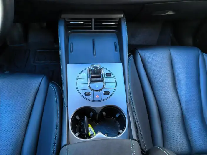 BYD Seal 06 DM 2025 Model Smart Driving Edition DM-i 120KM Zunrong Model – фото 7