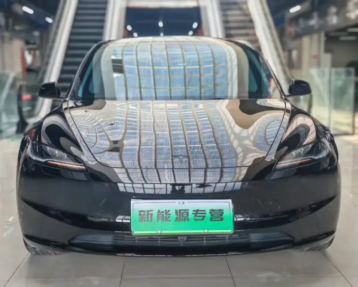Model 3 2025 Model Facelift Rear-wheel drive version – фото 2