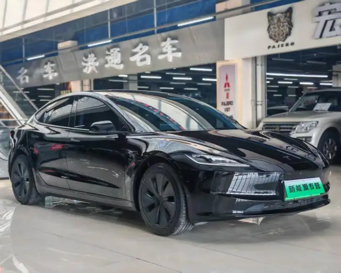 Model 3 2025 Model Facelift Rear-wheel drive version – фото 3