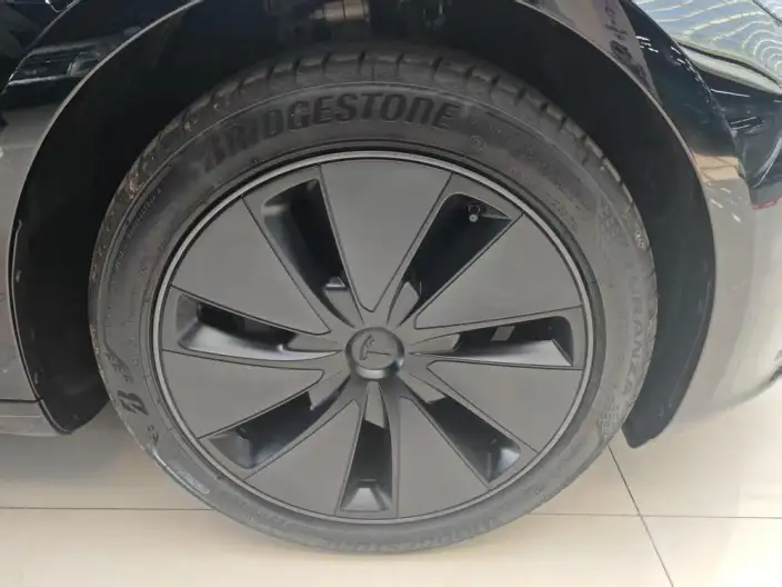 Model 3 2025 Model Facelift Rear-wheel drive version – фото 10