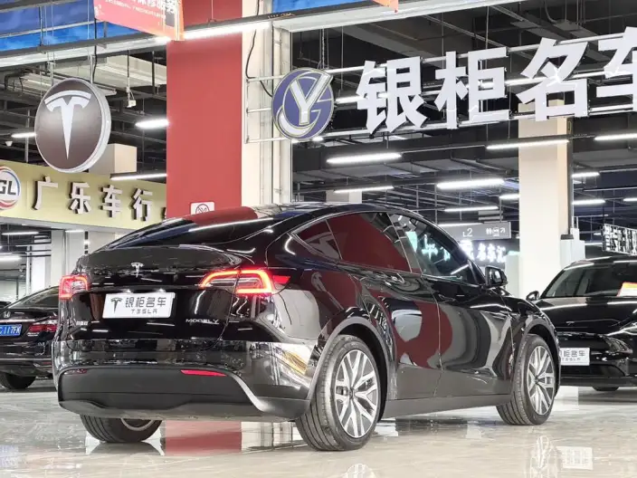 Model Y 2022 Model Facelift Rear-wheel drive version – фото 6