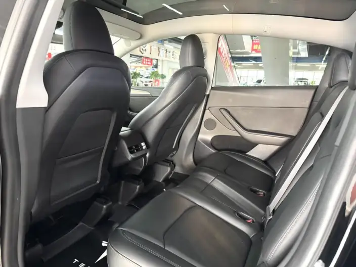 Model Y 2022 Model Facelift Rear-wheel drive version – фото 10