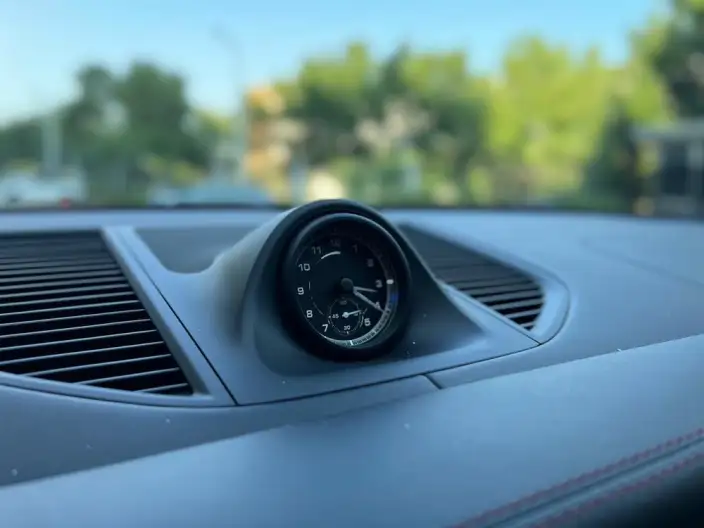 Macan 2023 Model Macan S 2.9T – фото 7