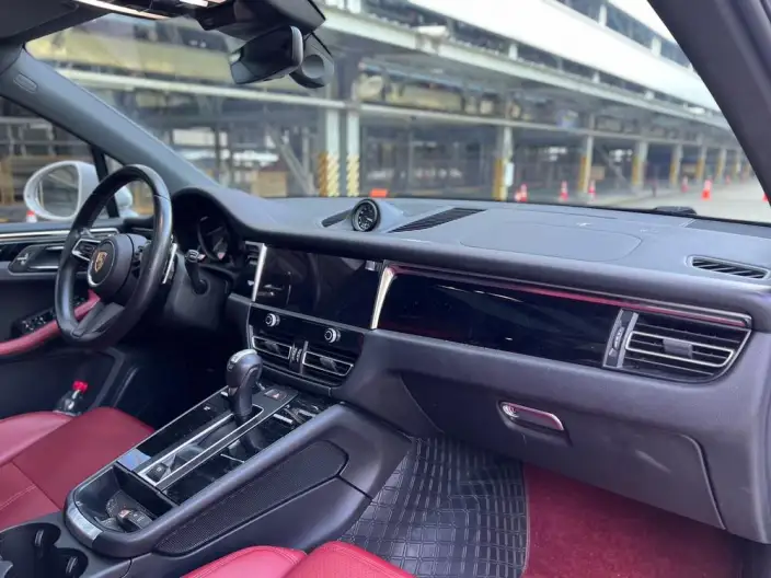 Macan 2023 Model Macan S 2.9T – фото 8