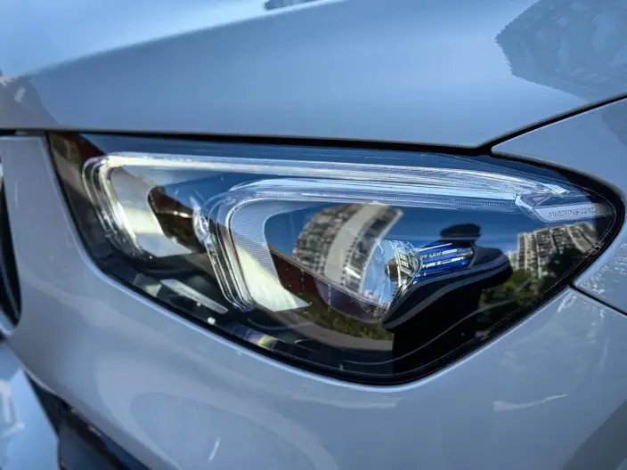 Mercedes-Benz GLE AMG 2022 Model AMG GLE 53 4MATIC+ – фото 6