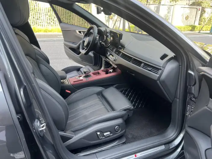 Audi A4 L 2023 Model 40 TFSI Luxury Dynamic Model – фото 8