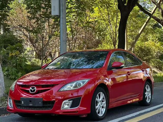 Ruiyi 2010 модификация Jiao Stonic 2.0L автоматическое Deluxe Edition – фото 1