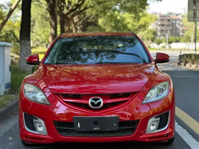 Ruiyi 2010 модификация Jiao Stonic 2.0L автоматическое Deluxe Edition – фото 2
