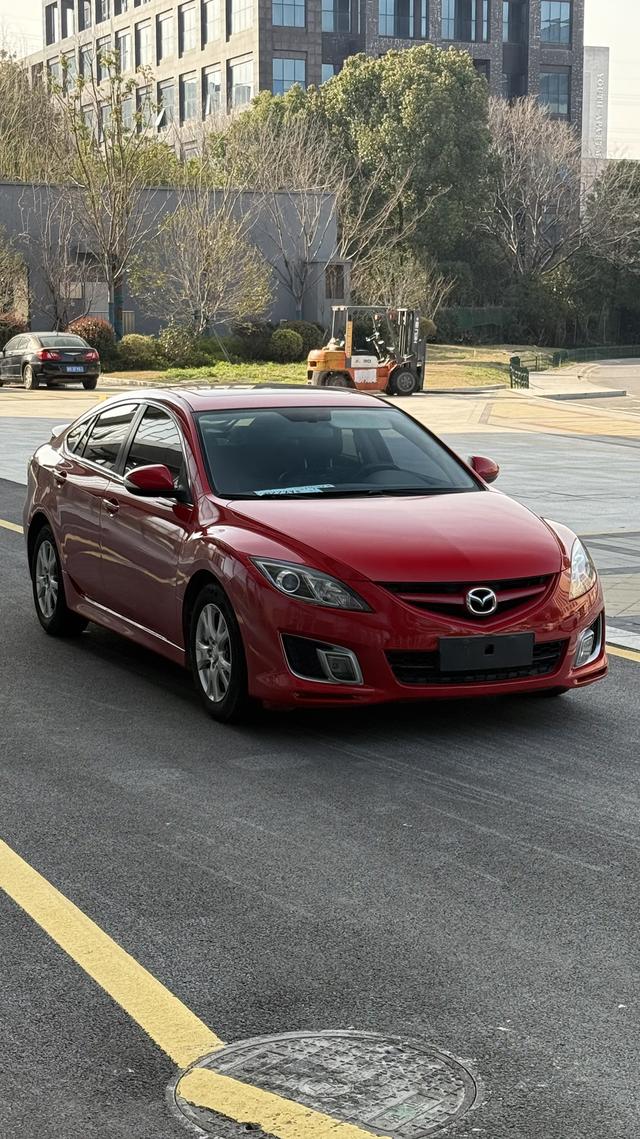 Ruiyi 2010 модификация Jiao Stonic 2.0L автоматическое Deluxe Edition – фото 3