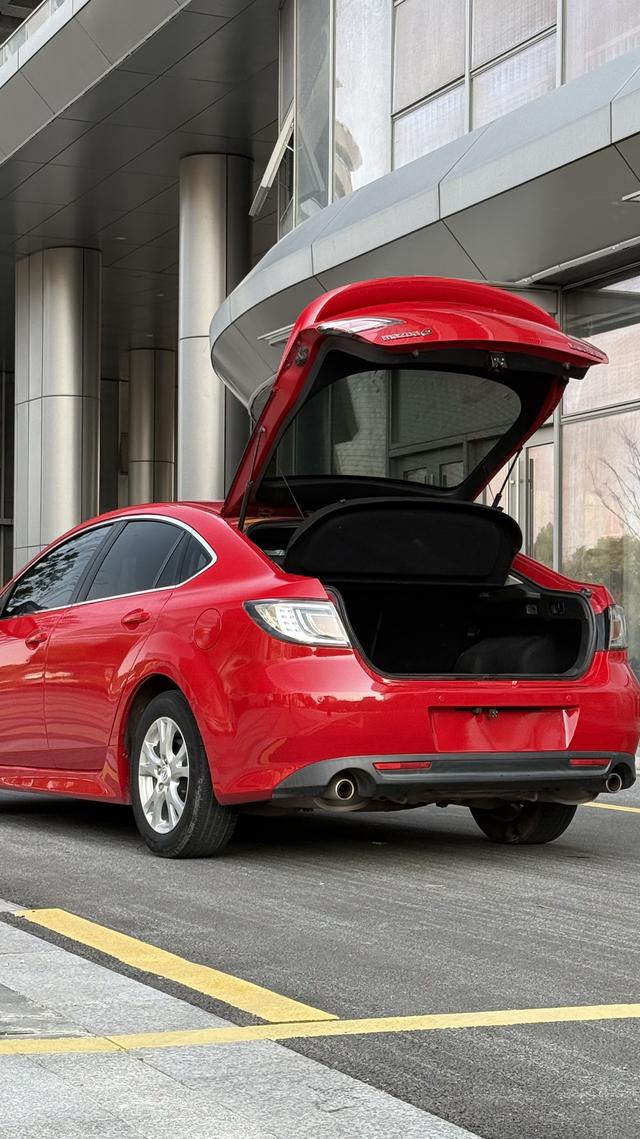 Ruiyi 2010 модификация Jiao Stonic 2.0L автоматическое Deluxe Edition – фото 8