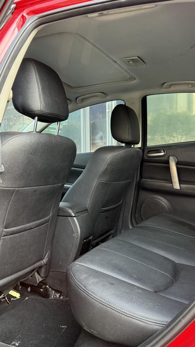 Ruiyi 2010 модификация Jiao Stonic 2.0L автоматическое Deluxe Edition – фото 10