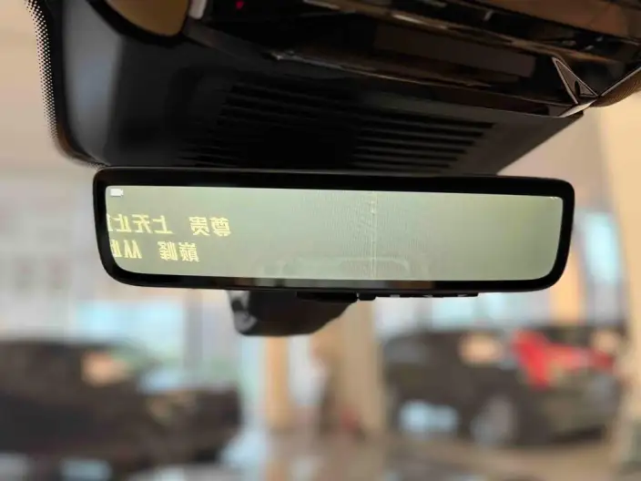 Range Rover 2024 Model 3.0 L6 400PS Shengshi Extended Edition – фото 10