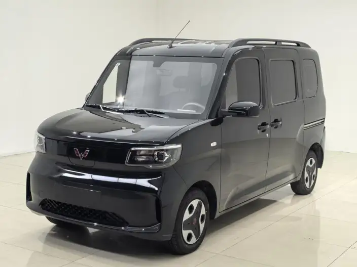 WULING Sunshine EV 2025 Model Enterprising Model
