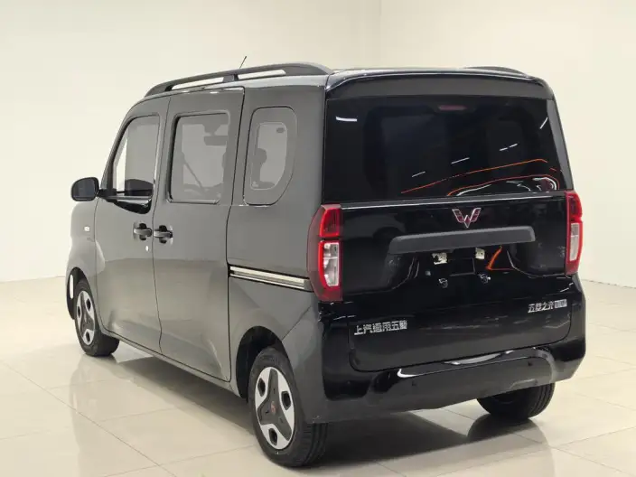 WULING Sunshine EV 2025 Model Enterprising Model