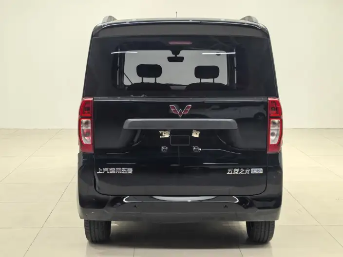 WULING Sunshine EV 2025 Model Enterprising Model – фото 5